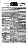 Police Gazette Friday 30 July 1880 Page 1