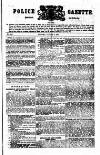 Police Gazette Monday 09 August 1880 Page 1
