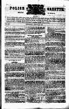 Police Gazette Wednesday 18 August 1880 Page 1