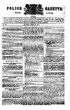 Police Gazette Monday 30 August 1880 Page 1