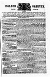 Police Gazette Friday 03 September 1880 Page 1