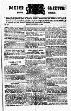 Police Gazette Friday 10 September 1880 Page 1