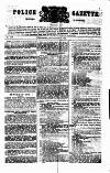 Police Gazette Wednesday 15 September 1880 Page 1