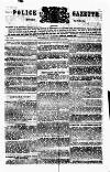 Police Gazette Wednesday 29 September 1880 Page 1