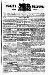 Police Gazette Friday 01 October 1880 Page 1