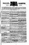 Police Gazette Monday 04 October 1880 Page 1