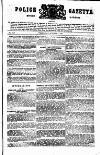 Police Gazette Wednesday 06 October 1880 Page 1