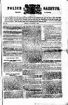 Police Gazette Monday 18 October 1880 Page 1