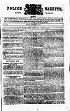Police Gazette Friday 29 October 1880 Page 1