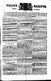 Police Gazette Wednesday 10 November 1880 Page 1