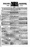Police Gazette Friday 12 November 1880 Page 1