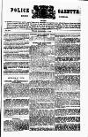 Police Gazette Friday 17 December 1880 Page 1