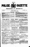 Police Gazette Friday 04 February 1898 Page 1