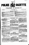 Police Gazette Friday 08 April 1898 Page 1