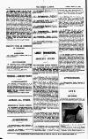 Police Gazette Friday 29 April 1898 Page 6