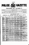 Police Gazette Tuesday 03 May 1898 Page 1
