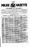 Police Gazette Tuesday 31 May 1898 Page 1