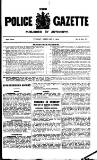 Police Gazette Tuesday 01 February 1916 Page 1