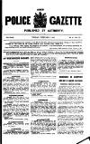 Police Gazette Tuesday 08 February 1916 Page 1