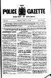 Police Gazette Tuesday 22 February 1916 Page 1