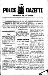 Police Gazette Friday 14 April 1916 Page 1
