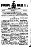 Police Gazette Friday 05 May 1916 Page 1