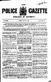 Police Gazette Friday 23 June 1916 Page 1