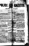 Police Gazette Tuesday 02 January 1917 Page 1