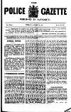 Police Gazette Tuesday 30 January 1917 Page 1