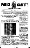 Police Gazette Tuesday 27 March 1917 Page 1