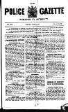 Police Gazette Tuesday 26 June 1917 Page 1