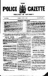 Police Gazette Tuesday 03 July 1917 Page 1