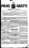 Police Gazette Tuesday 08 January 1918 Page 19
