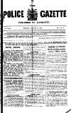 Police Gazette Tuesday 22 January 1918 Page 13