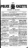 Police Gazette Tuesday 29 January 1918 Page 11