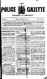 Police Gazette Tuesday 05 February 1918 Page 9