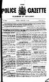 Police Gazette Friday 22 February 1918 Page 1