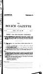 Police Gazette Friday 10 May 1918 Page 5