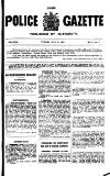 Police Gazette Tuesday 21 May 1918 Page 7