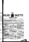 Police Gazette