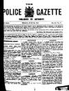 Police Gazette