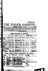 Police Gazette Tuesday 20 August 1918 Page 16