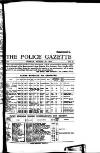 Police Gazette Tuesday 20 August 1918 Page 18