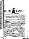 Police Gazette Tuesday 27 August 1918 Page 9