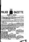 Police Gazette
