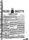 Police Gazette Tuesday 08 October 1918 Page 9
