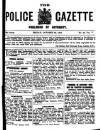 Police Gazette