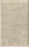 Bath Chronicle and Weekly Gazette Thursday 15 April 1762 Page 2