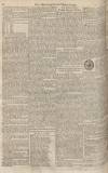 Bath Chronicle and Weekly Gazette Thursday 17 March 1763 Page 2