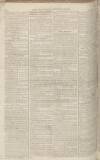 Bath Chronicle and Weekly Gazette Thursday 01 December 1763 Page 4